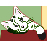 Cat 03