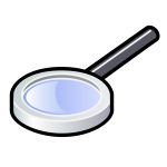 simple magnifier