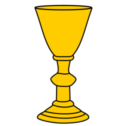 Chalice XIV