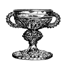 Chalice XV