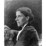Charlotte Perkins Gilman c 1900