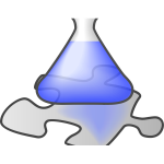 Isoleucine (amino acid) - Free SVG