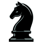 Chess Knight-1573819705