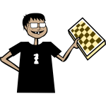 Chess Nerd