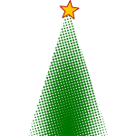Christmas Tree 4