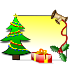 Christmas vector decoration