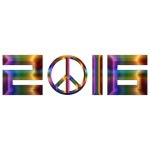 Chromatic 2016 Peace