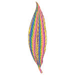 Chromatic Feather