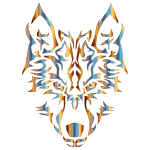 Hungry Like The Wolf Free SVG