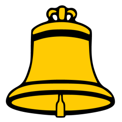 Church bell