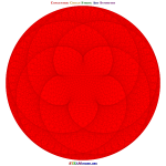 Circle Symmetry 2