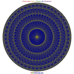 Circle Symmetry 5