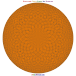 Circle Symmetry 6