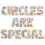 Circles Are Special