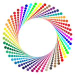 Colorful Circles