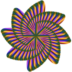 Colorful Nautilus 7