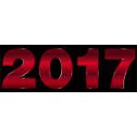 Crimson 2017 Typography
