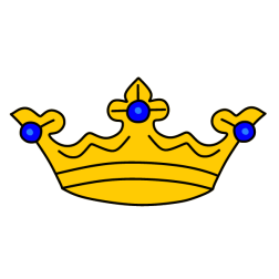 Crown 8