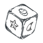 Cube vector