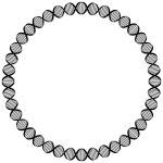 DNA Circle Medium