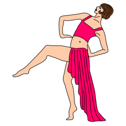 Dancer 2