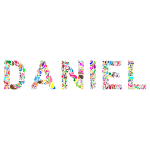 Daniel Typography