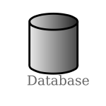 Database Labelled