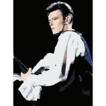 David Bowie 2016011149