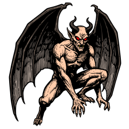 Devil I