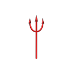 devil pitchfork