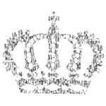 Diamond Royal Crown