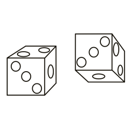 Dice 1