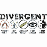 Divergent Factions