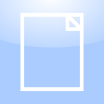 New Mail Message Icon Vector Illustration Free SVG