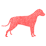 Download Dog Silhouette Free Svg