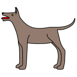Dog II