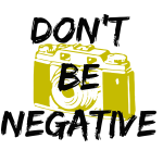 Dont Be Negative 2015060434