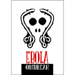 Ebola virus poster