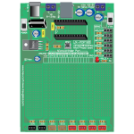 Electronics PCB 2