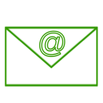 E-mail sign