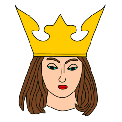 Evil queen II