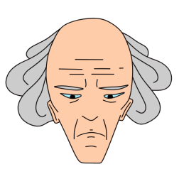 Evil (mad) scientist