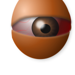 Eyeball Egg