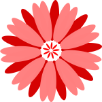 Red flower-1574669394