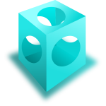 FX13 cube