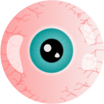 FX13 eyeball 2