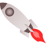 FX13 rocket
