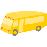 FX13 schoolbus