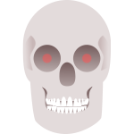 FX13 skull 2