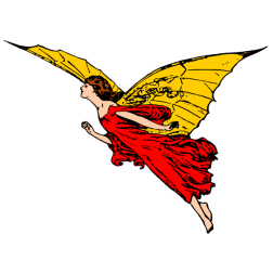 Fairy I